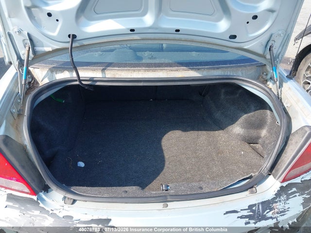 Продаж на аукціоні авто 2003 Chrysler Sebring Lxi, vin: 1C3EL56R03N582631, номер лоту: 40076783