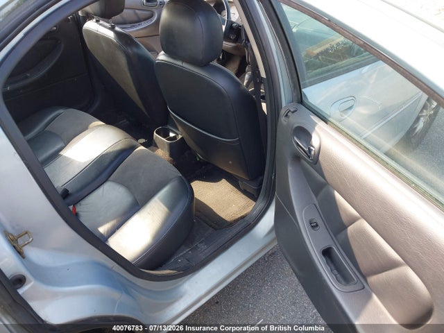 Продаж на аукціоні авто 2003 Chrysler Sebring Lxi, vin: 1C3EL56R03N582631, номер лоту: 40076783
