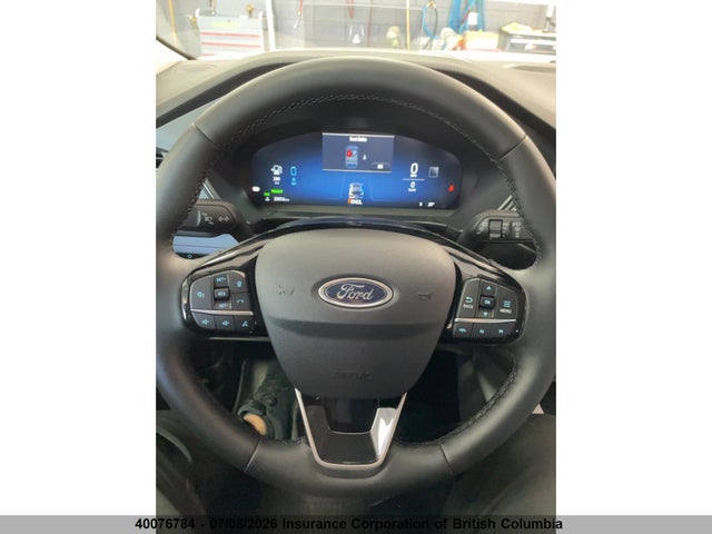 Ford Escape Phev 2024 1FMCU0E11RUB41289 Image 11