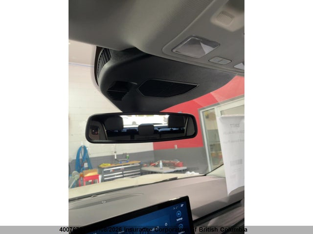 40076784 :رقم المزاد ، 1FMCU0E11RUB41289 vin ، 2024 Ford Escape Phev مزاد بيع