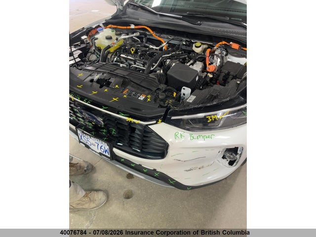 Ford Escape Phev 2024 1FMCU0E11RUB41289 Image 24