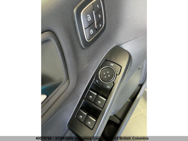 40076784 :رقم المزاد ، 1FMCU0E11RUB41289 vin ، 2024 Ford Escape Phev مزاد بيع