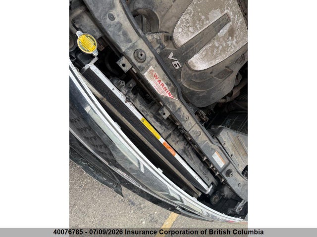 2011 Kia Sorento Ex მანქანა იყიდება აუქციონზე, vin: 5XYKUDA26BG072256, აუქციონის ნომერი: 40076785