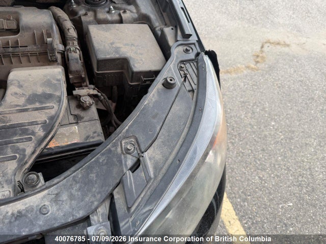 2011 Kia Sorento Ex მანქანა იყიდება აუქციონზე, vin: 5XYKUDA26BG072256, აუქციონის ნომერი: 40076785