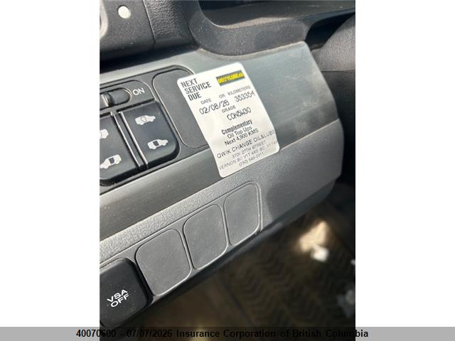 Aukcja sprzedaży 2005 Honda Odyssey Ex, vin: 5FNRL38435B504252, numer aukcji: 40070600