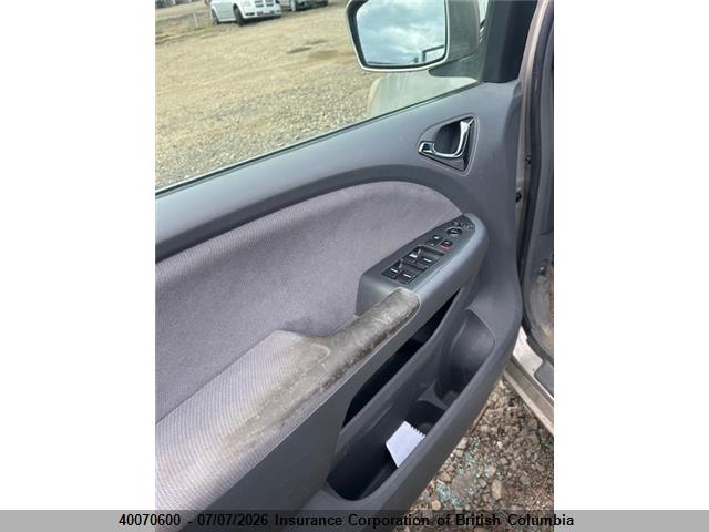 Aukcja sprzedaży 2005 Honda Odyssey Ex, vin: 5FNRL38435B504252, numer aukcji: 40070600