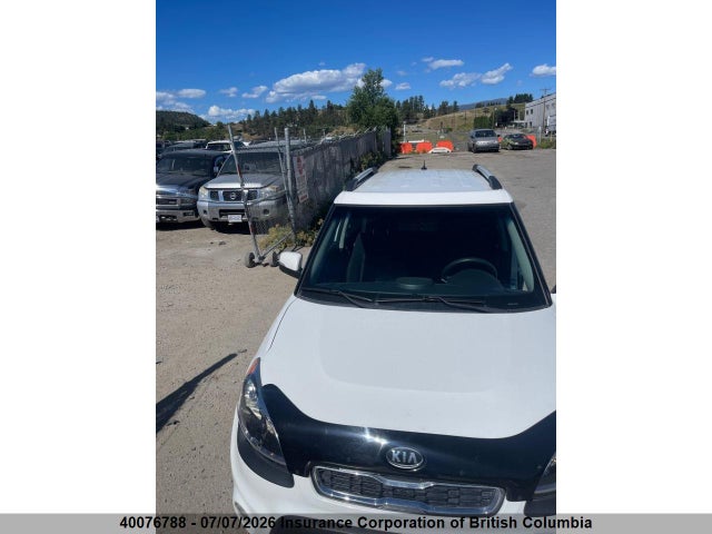 Продаж на аукціоні авто 2012 Kia Soul, vin: KNDJT2A61C7373585, номер лоту: 40076788