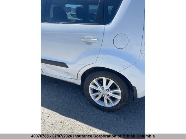 Продаж на аукціоні авто 2012 Kia Soul, vin: KNDJT2A61C7373585, номер лоту: 40076788