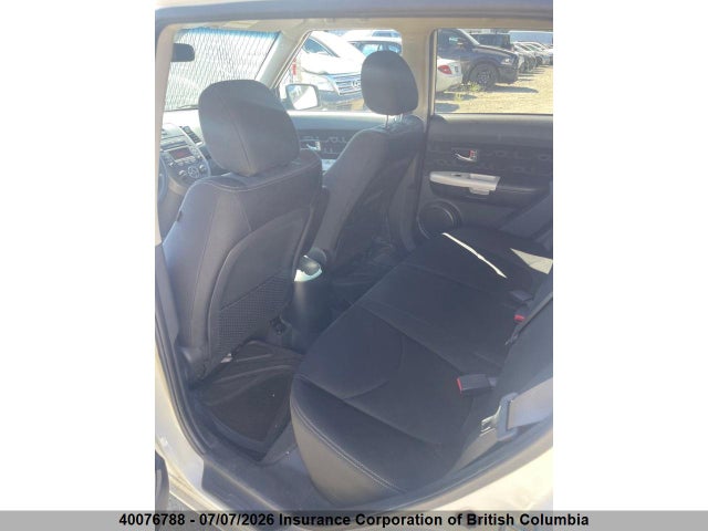 Продаж на аукціоні авто 2012 Kia Soul, vin: KNDJT2A61C7373585, номер лоту: 40076788
