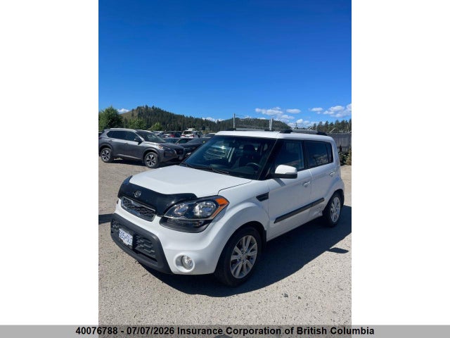 Продаж на аукціоні авто 2012 Kia Soul, vin: KNDJT2A61C7373585, номер лоту: 40076788