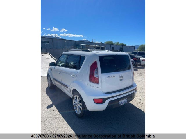 Продаж на аукціоні авто 2012 Kia Soul, vin: KNDJT2A61C7373585, номер лоту: 40076788