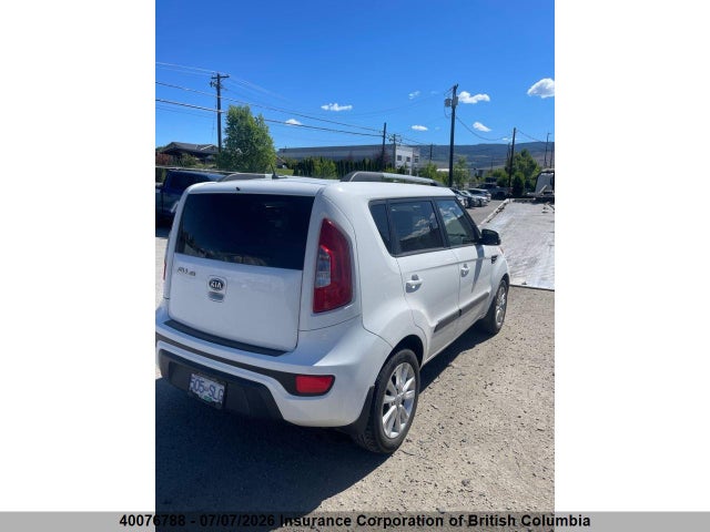 Продаж на аукціоні авто 2012 Kia Soul, vin: KNDJT2A61C7373585, номер лоту: 40076788