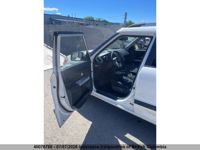 Продаж на аукціоні авто 2012 Kia Soul, vin: KNDJT2A61C7373585, номер лоту: 40076788
