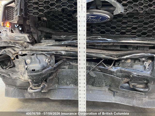 Ford F150 2018 1FTEW1E55JFC66773 Image 19