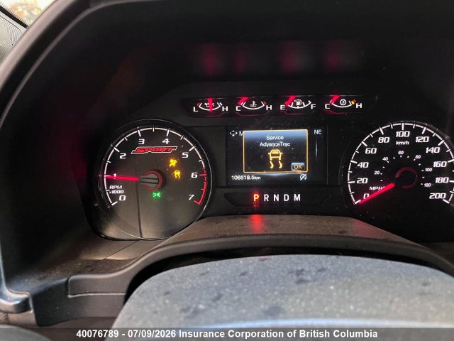 Ford F150 2018 1FTEW1E55JFC66773 Image 20