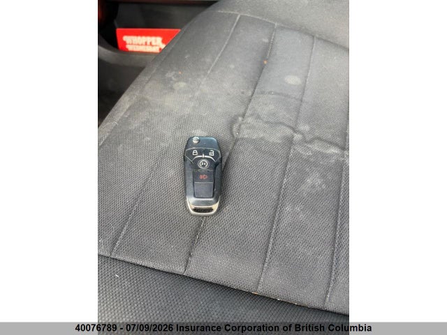 Ford F150 2018 1FTEW1E55JFC66773 Image 21