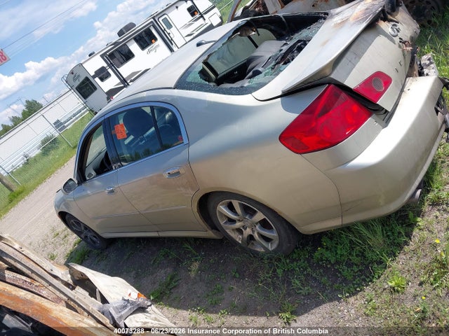 Aukcja sprzedaży 2005 Infiniti G35, vin: JNKCV51F95M307261, numer aukcji: 40073288