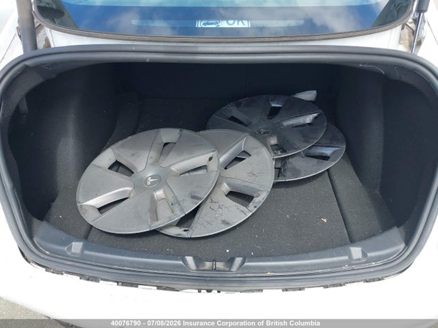 Продажа на аукционе авто 2023 Tesla Model 3, vin: LRW3E1EB8PC851936, номер лота: 40076790