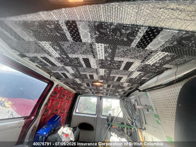 Продажа на аукционе авто 2000 Chevrolet Astro, vin: 1GCDM19WXYB161734, номер лота: 40076791