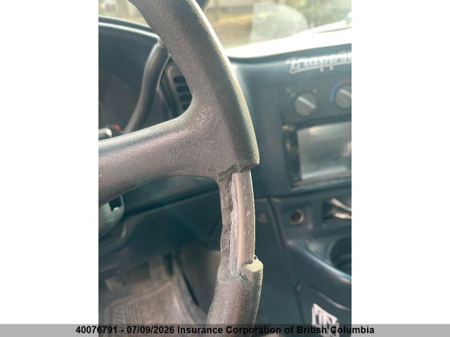 Продажа на аукционе авто 2000 Chevrolet Astro, vin: 1GCDM19WXYB161734, номер лота: 40076791