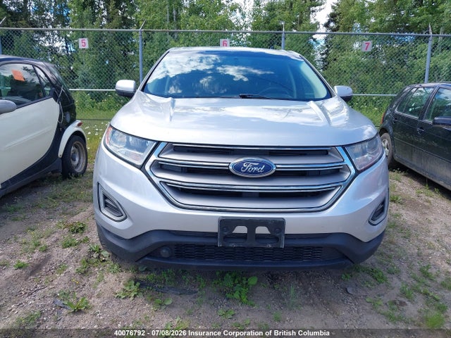 Aukcja sprzedaży 2017 Ford Edge, vin: 2FMPK4J96HBB85707, numer aukcji: 40076792