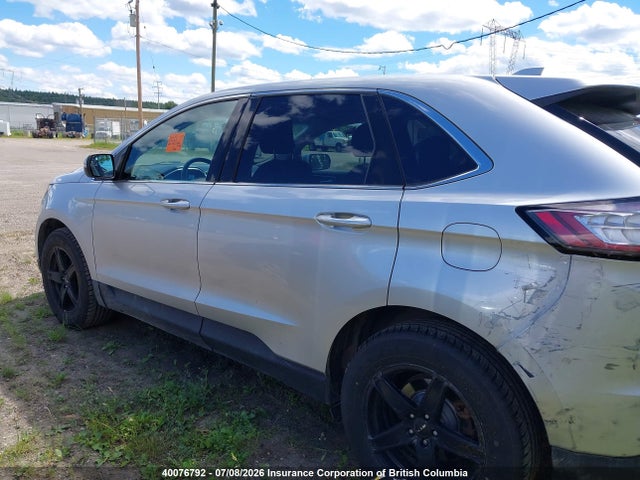 Aukcja sprzedaży 2017 Ford Edge, vin: 2FMPK4J96HBB85707, numer aukcji: 40076792