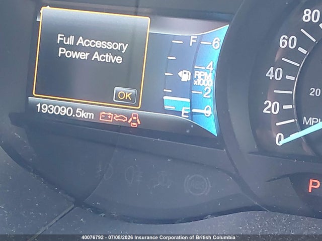 Aukcja sprzedaży 2017 Ford Edge, vin: 2FMPK4J96HBB85707, numer aukcji: 40076792