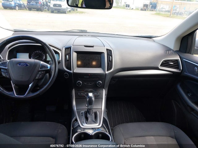 Aukcja sprzedaży 2017 Ford Edge, vin: 2FMPK4J96HBB85707, numer aukcji: 40076792