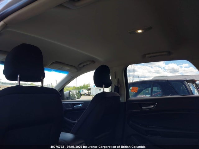 Aukcja sprzedaży 2017 Ford Edge, vin: 2FMPK4J96HBB85707, numer aukcji: 40076792
