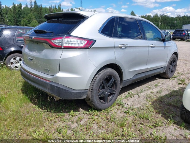 Aukcja sprzedaży 2017 Ford Edge, vin: 2FMPK4J96HBB85707, numer aukcji: 40076792