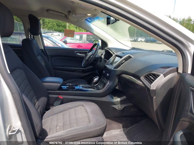 Aukcja sprzedaży 2017 Ford Edge, vin: 2FMPK4J96HBB85707, numer aukcji: 40076792
