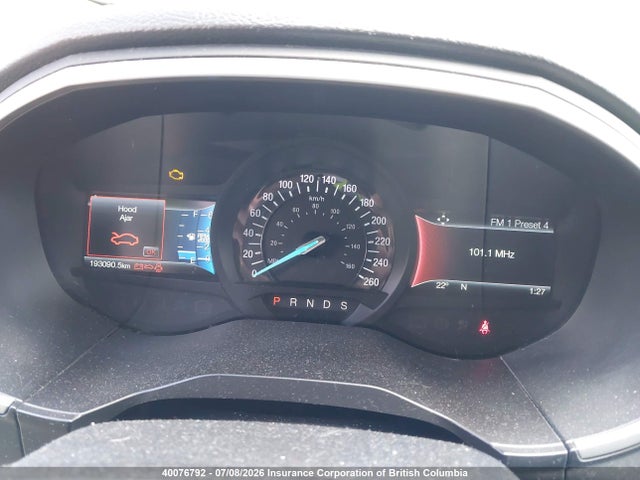 Aukcja sprzedaży 2017 Ford Edge, vin: 2FMPK4J96HBB85707, numer aukcji: 40076792