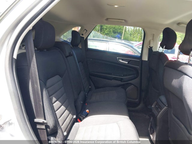 Aukcja sprzedaży 2017 Ford Edge, vin: 2FMPK4J96HBB85707, numer aukcji: 40076792