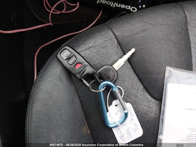 40074878 :رقم المزاد ، JM1BK323271663120 vin ، 2007 Mazda 3 S مزاد بيع