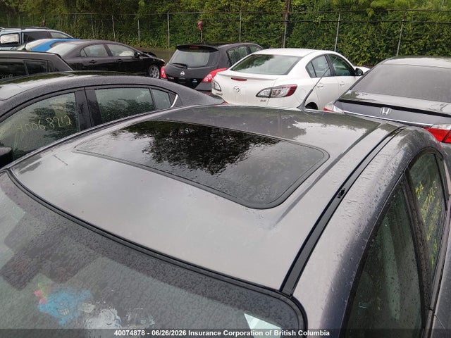 40074878 :رقم المزاد ، JM1BK323271663120 vin ، 2007 Mazda 3 S مزاد بيع