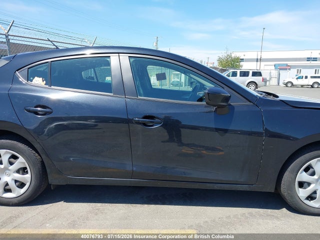 Mazda Mazda3 Gx 2018 3MZBN1K78JM227068 Image 14