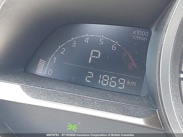 Mazda Mazda3 Gx 2018 3MZBN1K78JM227068 Image 16