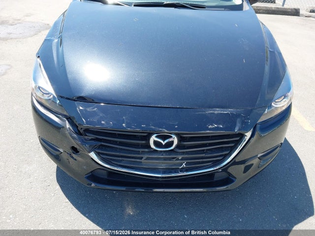 Mazda Mazda3 Gx 2018 3MZBN1K78JM227068 Image 19