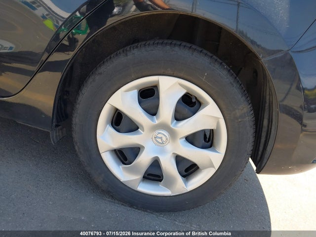 Mazda Mazda3 Gx 2018 3MZBN1K78JM227068 Image 21