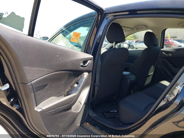 Mazda Mazda3 Gx 2018 3MZBN1K78JM227068 Image 22