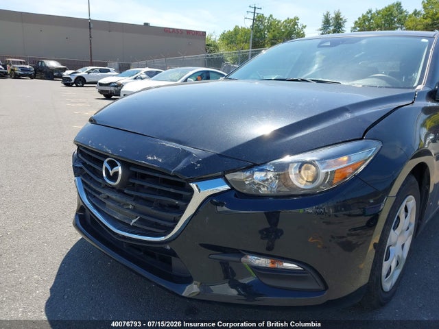 Mazda Mazda3 Gx 2018 3MZBN1K78JM227068 Image 6