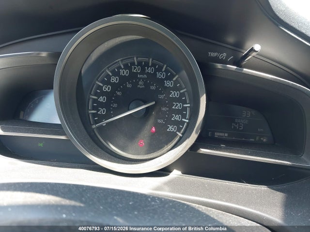 Mazda Mazda3 Gx 2018 3MZBN1K78JM227068 Image 7