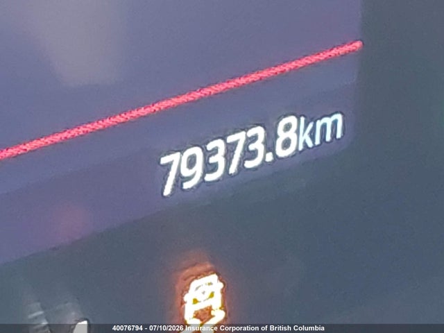 40076794 :رقم المزاد ، 1FMEE5DH7NLA84310 vin ، 2022 Ford Bronco Badlands مزاد بيع