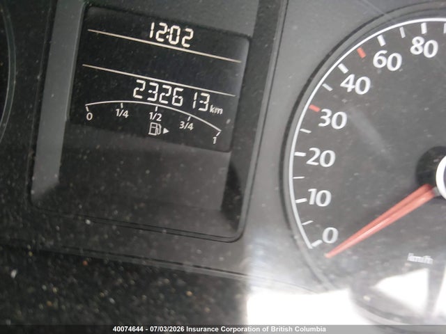 Продажа на аукционе авто 2011 Volkswagen Jetta Se, vin: 3VWDX7AJ0BM363084, номер лота: 40074644