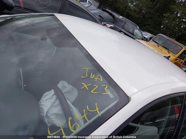 Продажа на аукционе авто 2011 Volkswagen Jetta Se, vin: 3VWDX7AJ0BM363084, номер лота: 40074644