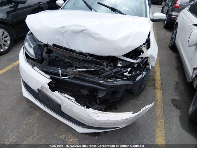 Продажа на аукционе авто 2011 Volkswagen Jetta Se, vin: 3VWDX7AJ0BM363084, номер лота: 40074644