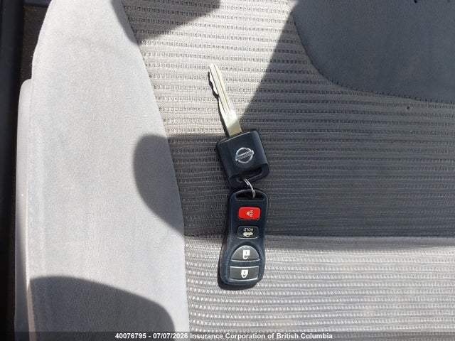Aukcja sprzedaży 2011 Nissan Sentra 2.0/2.0s/sr/2.0sl, vin: 3N1AB6AP7BL689394, numer aukcji: 40076795
