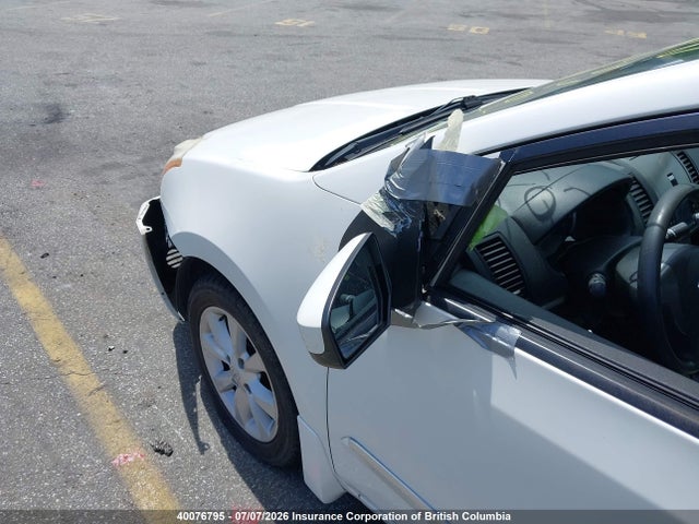 Aukcja sprzedaży 2011 Nissan Sentra 2.0/2.0s/sr/2.0sl, vin: 3N1AB6AP7BL689394, numer aukcji: 40076795