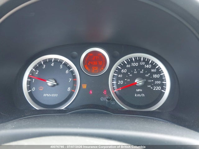 Aukcja sprzedaży 2011 Nissan Sentra 2.0/2.0s/sr/2.0sl, vin: 3N1AB6AP7BL689394, numer aukcji: 40076795