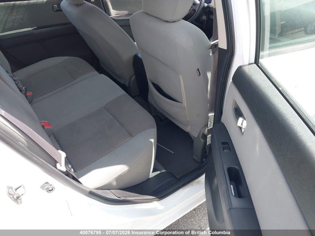 Aukcja sprzedaży 2011 Nissan Sentra 2.0/2.0s/sr/2.0sl, vin: 3N1AB6AP7BL689394, numer aukcji: 40076795